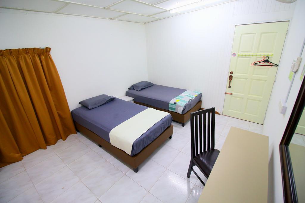 Come Inn Greenvilla Kuala Terengganu Exterior foto